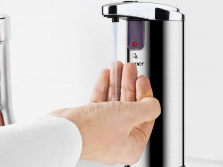 Dozator de sapun Beper 40.931 [7]