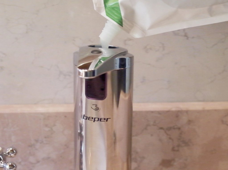 Dozator de sapun Beper 40.931 [9]