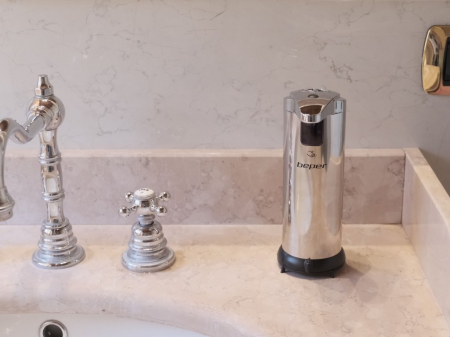 Dozator de sapun Beper 40.931 [13]