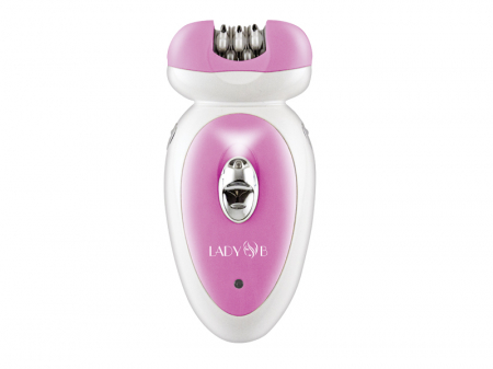 Epilator reincarcabil cu 3 capete interschimbabile Beper 40.730 [1]