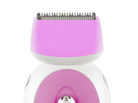 Epilator reincarcabil cu 3 capete interschimbabile Beper 40.730 [3]