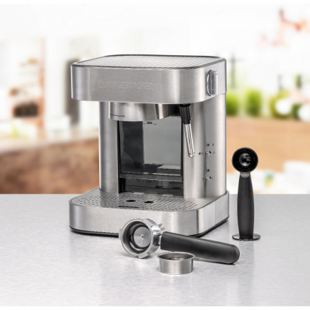 Espressor electric Rommelsbacher EKS1510 [2]