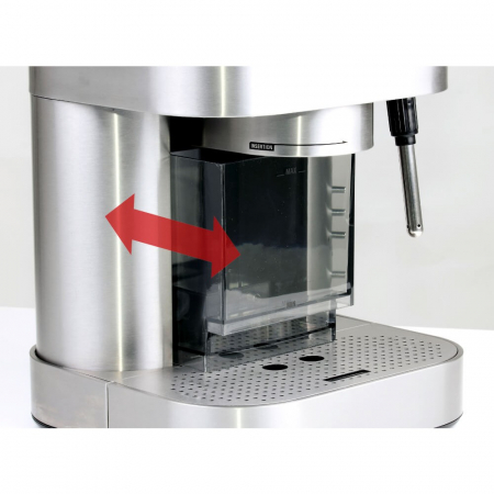 Espressor electric Rommelsbacher EKS1510 [3]