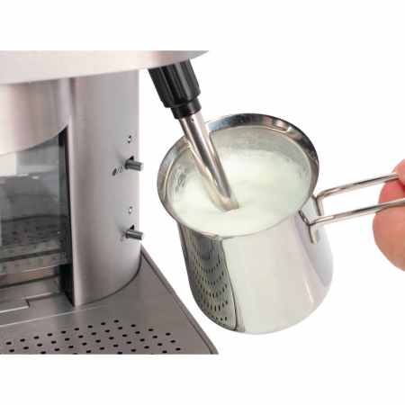 Espressor electric Rommelsbacher EKS1510 [6]