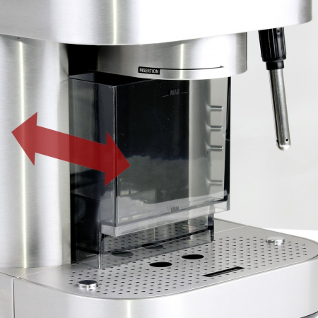 Espressor electric Rommelsbacher EKS2010 [3]