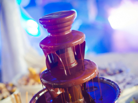 Fantana de ciocolata Beper P101CUD200 [8]