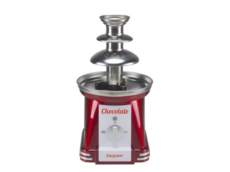Fantana de ciocolata Beper P101CUD200 [2]