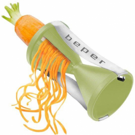 Bucatarie - Spiralizator legume Beper MD.236