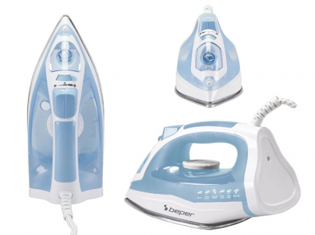 Fier de calcat cu abur Beper P204FER002 [14]