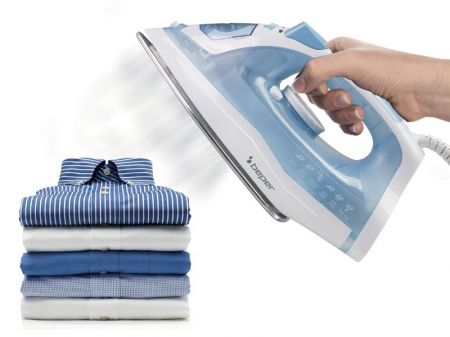 Fier de calcat cu abur Beper P204FER002 [11]