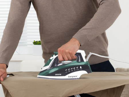 Fier de calcat cu aburi Beper P204FER003 [10]