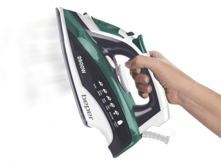 Fier de calcat cu aburi Beper P204FER003 [7]