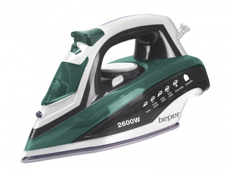 Fier de calcat cu aburi Beper P204FER003 [1]