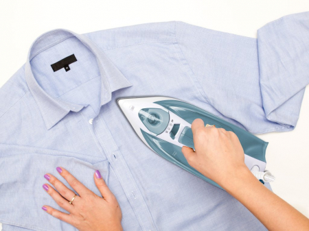 Fier de calcat cu aburi Beper P204FER100 [10]