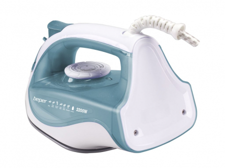 Fier de calcat cu aburi Beper P204FER100 [3]