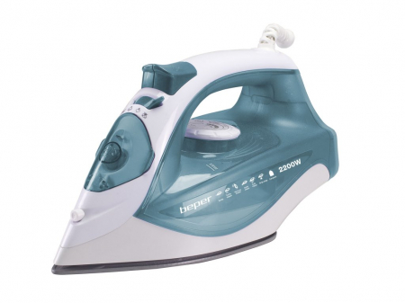 Fier de calcat cu aburi Beper P204FER100 [1]
