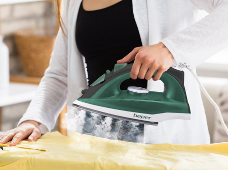 Fier de calcat cu aburi Beper P204FER004 [12]