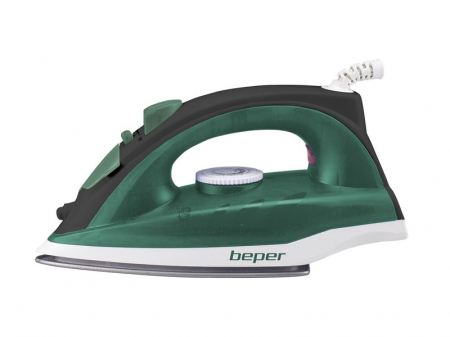 Fiare si statii de calcat - Fier de calcat cu aburi Beper P204FER004