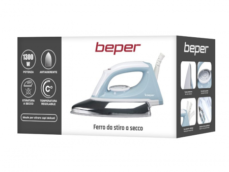 Fier de calcat uscat Beper P204FER250 [5]