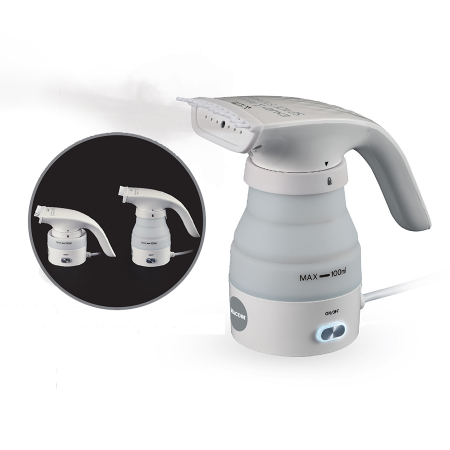 Fiare si statii de calcat - Fier de calcat vertical Macom 875