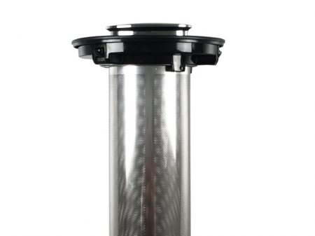 Fierbator 2 in 1 pentru apa si ceai Beper BB.103 [7]