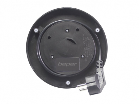 Fierbator 2 in 1 pentru apa si ceai Beper BB.103 [11]