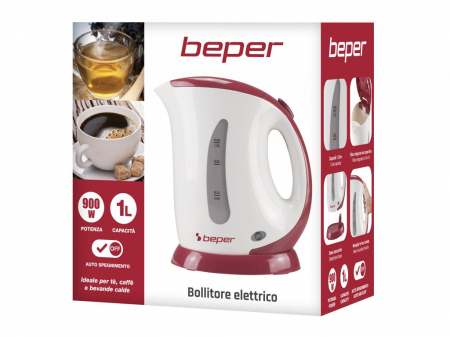 Fierbator de apa Beper BB.050 [5]