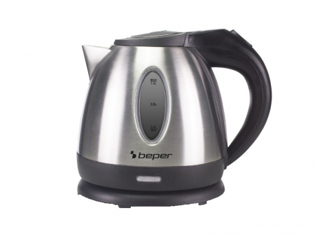 Fierbatoare de apa/ ceai - Fierbator de apa Beper P101BOL001