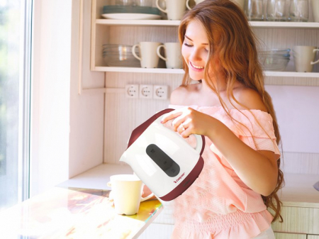 Fierbator de apa fara fir Beper P101BOL100 [6]