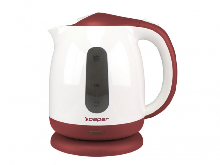 Fierbatoare de apa/ ceai - Fierbator de apa fara fir Beper P101BOL100