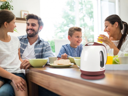 Fierbator de apa fara fir Beper P101BOL100 [5]