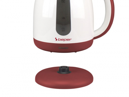 Fierbator de apa fara fir Beper P101BOL100 [2]