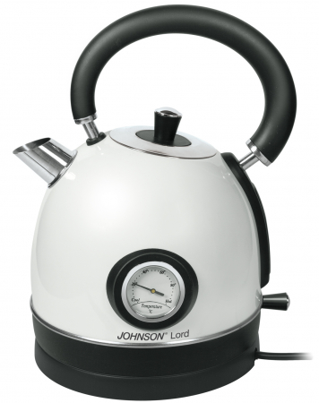 Fierbatoare de apa/ ceai - Fierbator de apa Johnson LORD