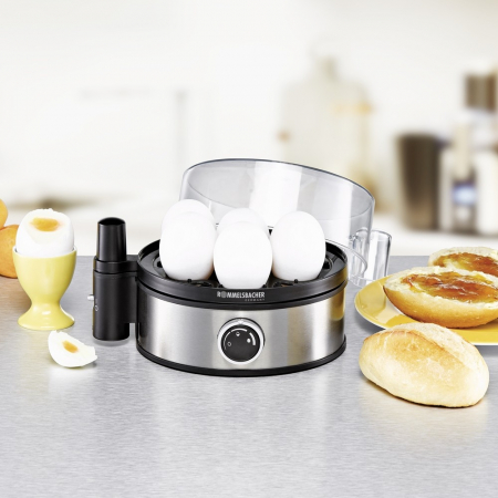 Fierbatoare de oua/ omleta - Fierbator oua Rommelsbacher ER400