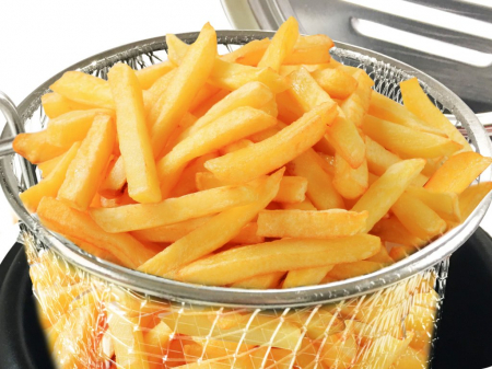 Friteuza 1L Beper P101FRI100 [7]