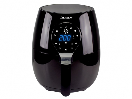 Friteuza cu aer cald 5L Beper P101FRI050 [1]
