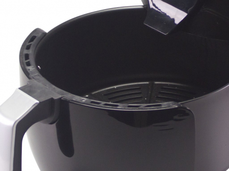 Friteuza cu aer cald 5L Beper P101FRI050 [2]