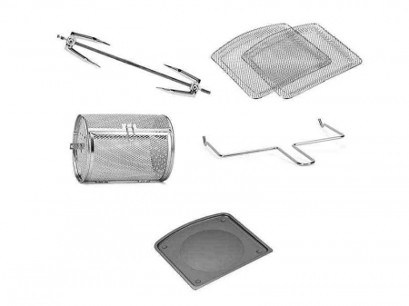 Friteuza digitala cu aer cald 12L Beper P101FRI012 [11]