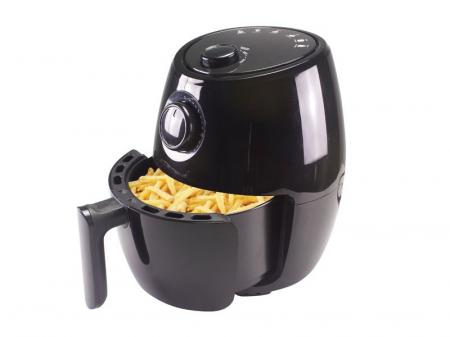 Gatire si Coacere - Friteuza fara ulei Beper AirFryer P101FRI001