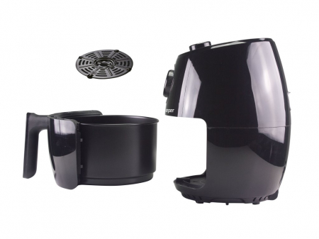 Friteuza fara ulei Beper AirFryer P101FRI001 [6]
