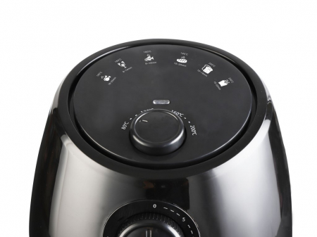 Friteuza fara ulei Beper AirFryer P101FRI001 [7]