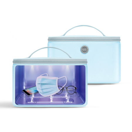 Geanta de sterilizare UVC LED 595 P55Y [1]