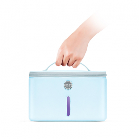 Geanta de sterilizare UVC LED 595 P55Y [3]