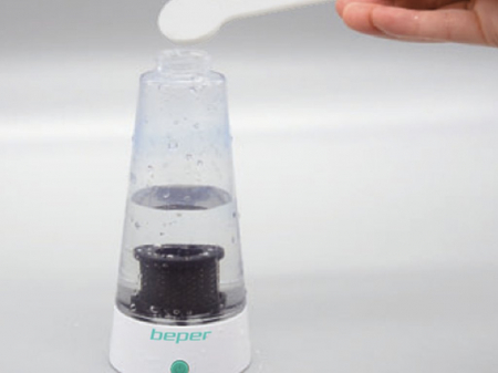 Generator de dezinfectant Beper P202VAL100 [3]