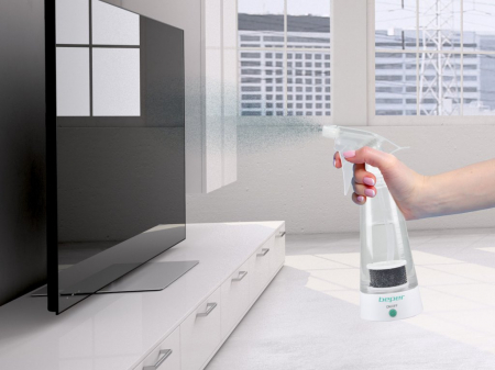 Generator de dezinfectant Beper P202VAL100 [7]