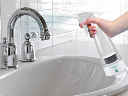 Generator de dezinfectant Beper P202VAL100 [6]