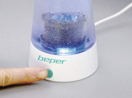 Generator de dezinfectant Beper P202VAL100 [5]