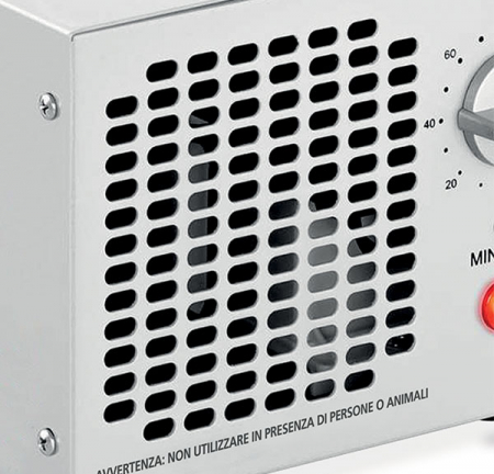 Generator de ozon Macom 880 [3]