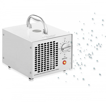 Sanitare - Generator de ozon Macom 880