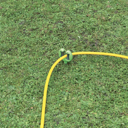 Ghidaj pentru furtun Ribimex PRA/GTV.9002 [1]